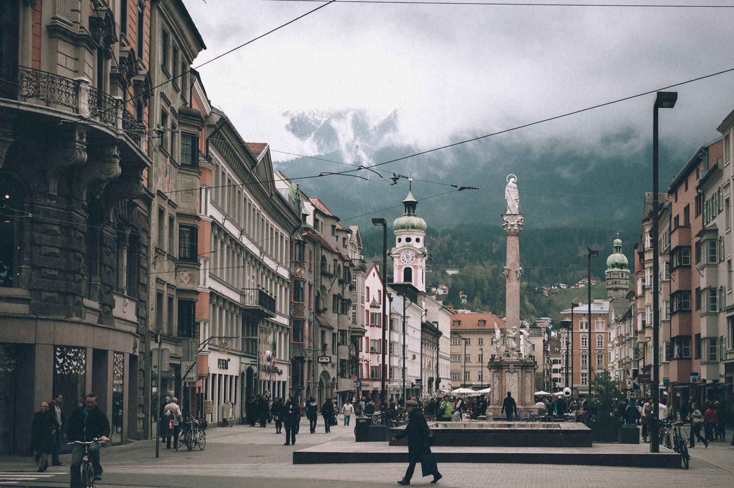 Innsbruck