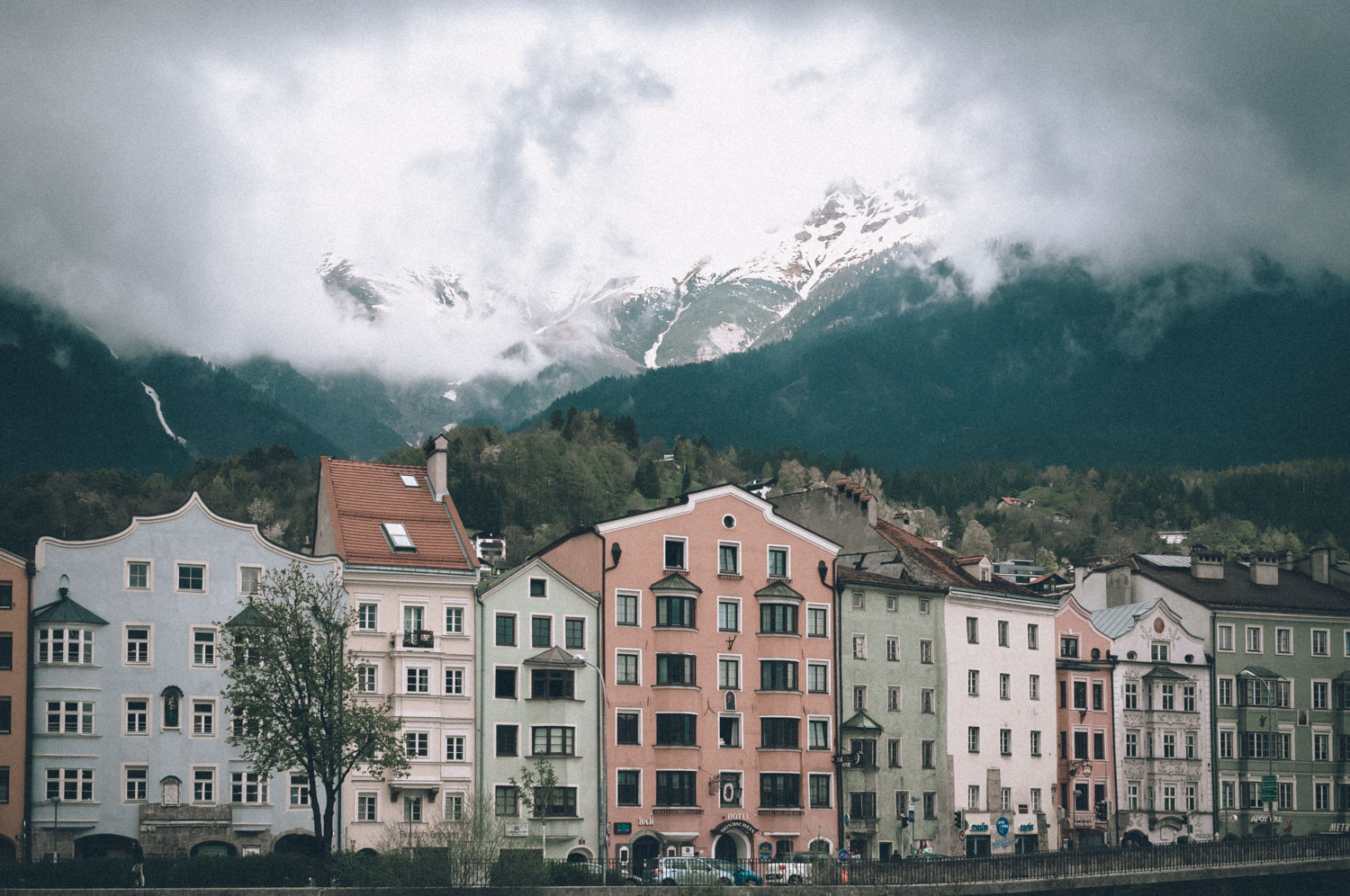 Innsbruck