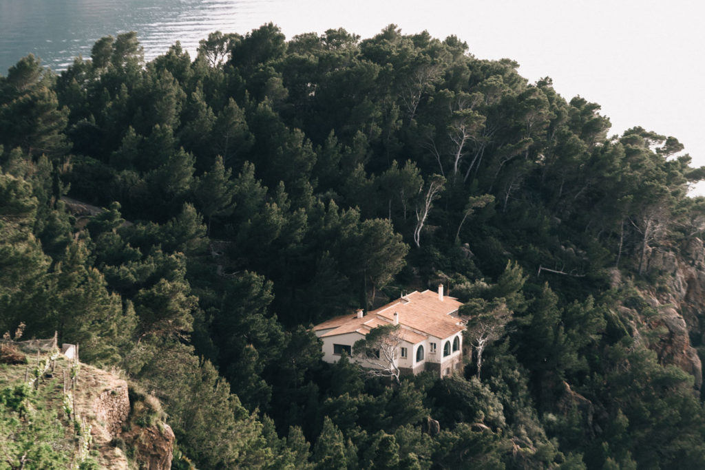 House in Majorca