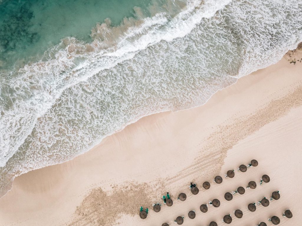 Cala Agulla, Mallorca