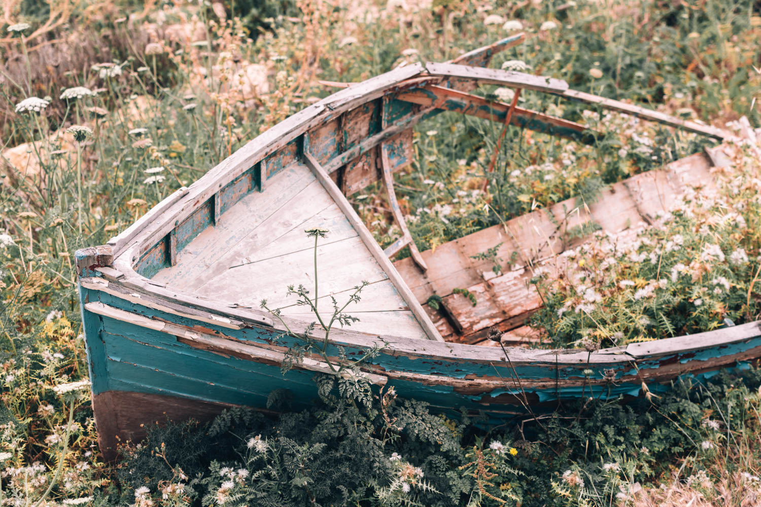 Une journée à Gozo