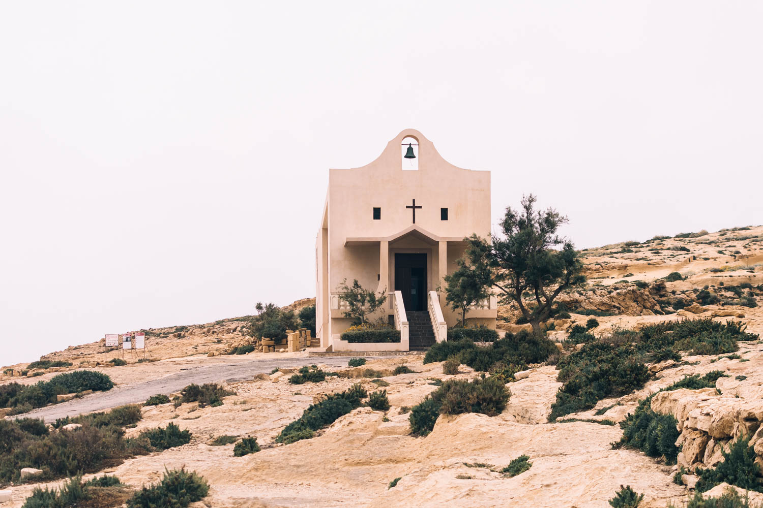 Une journée à Gozo