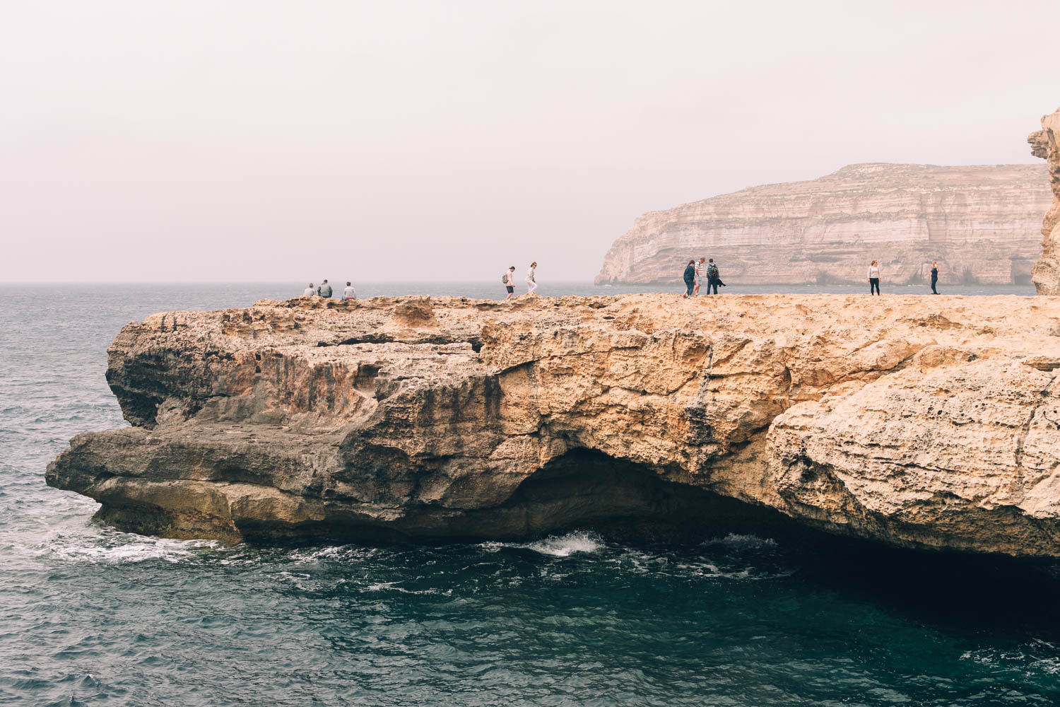 Une journée à Gozo