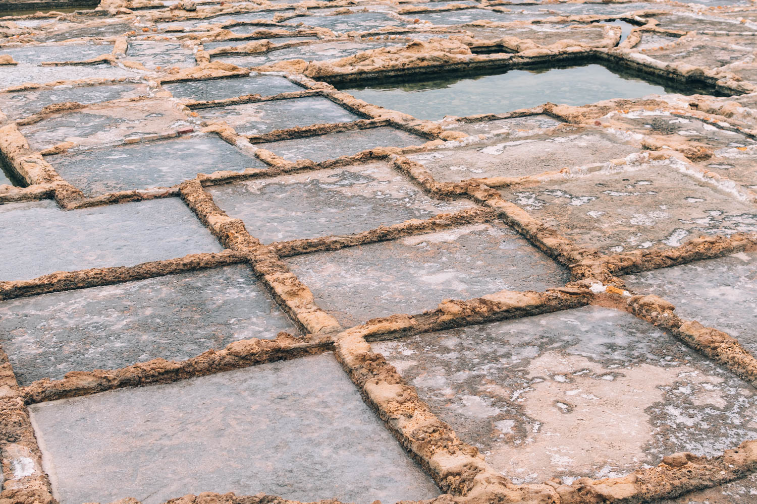 Une journée à Gozo