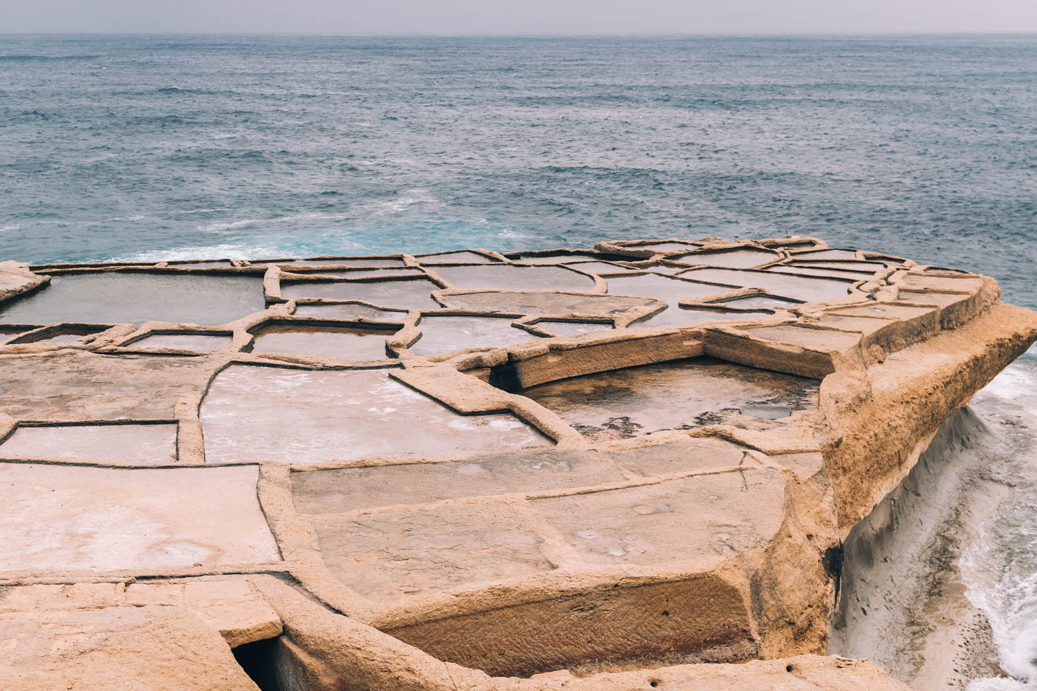 Une journée à Gozo
