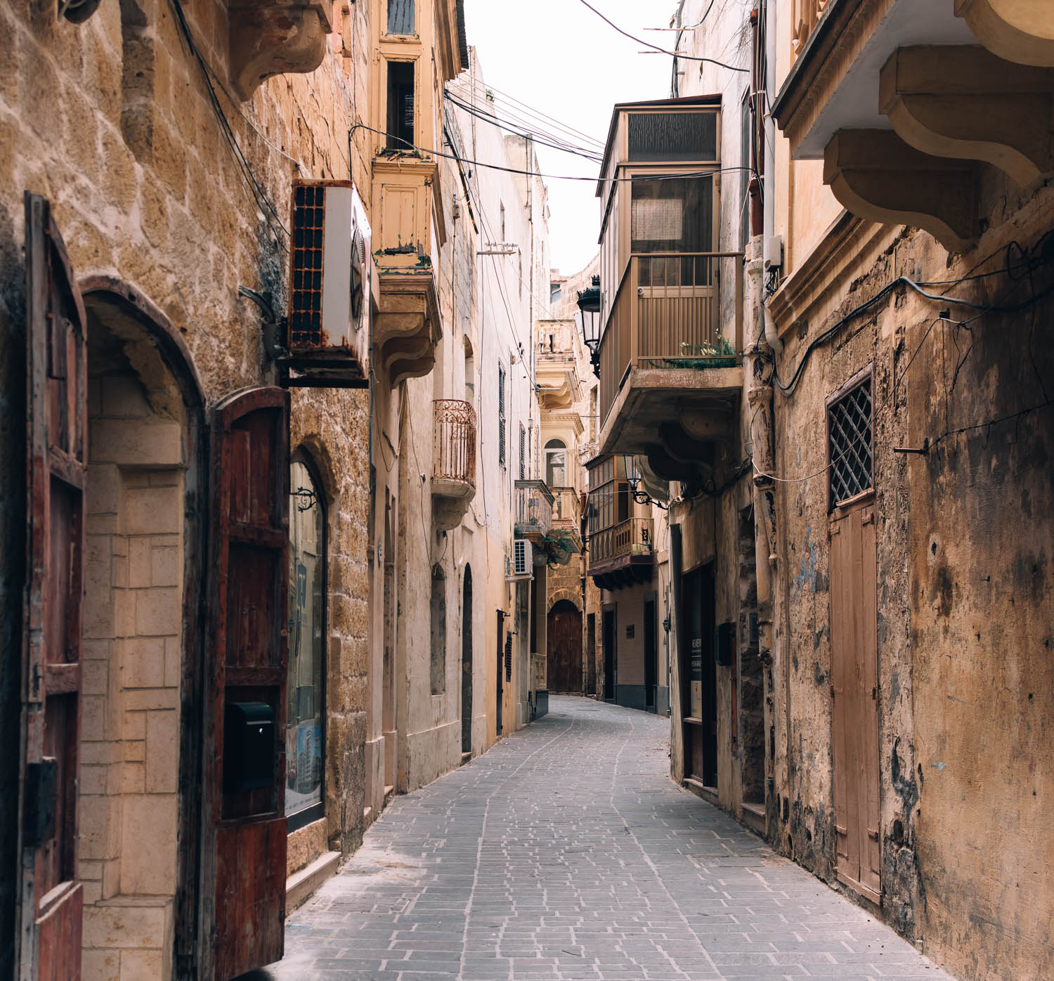 Une journée à Gozo