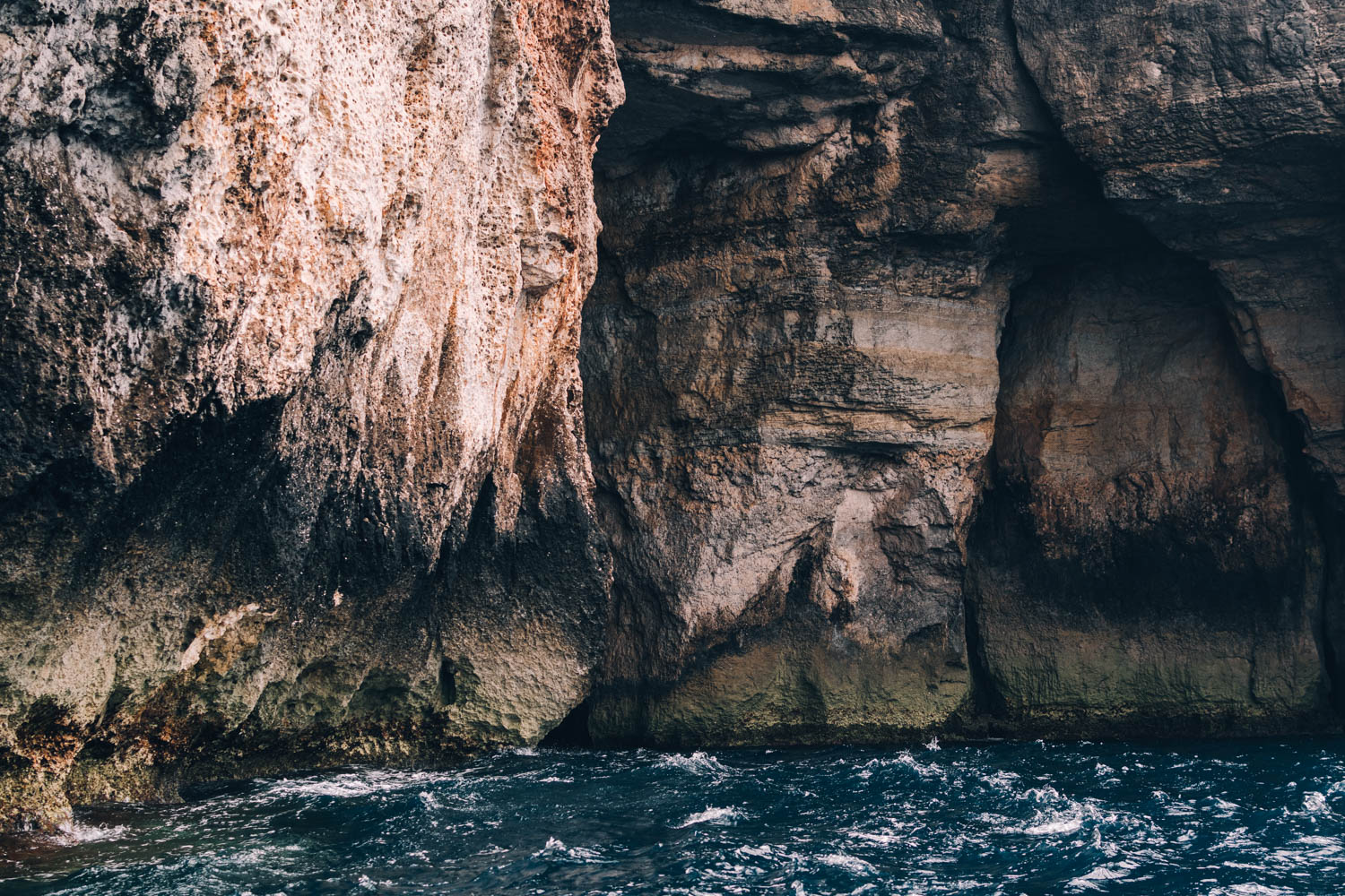 Une journée à Gozo