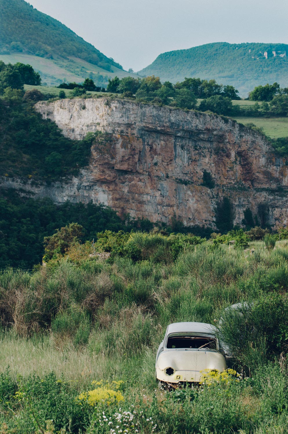 Viaduc de Millau, France