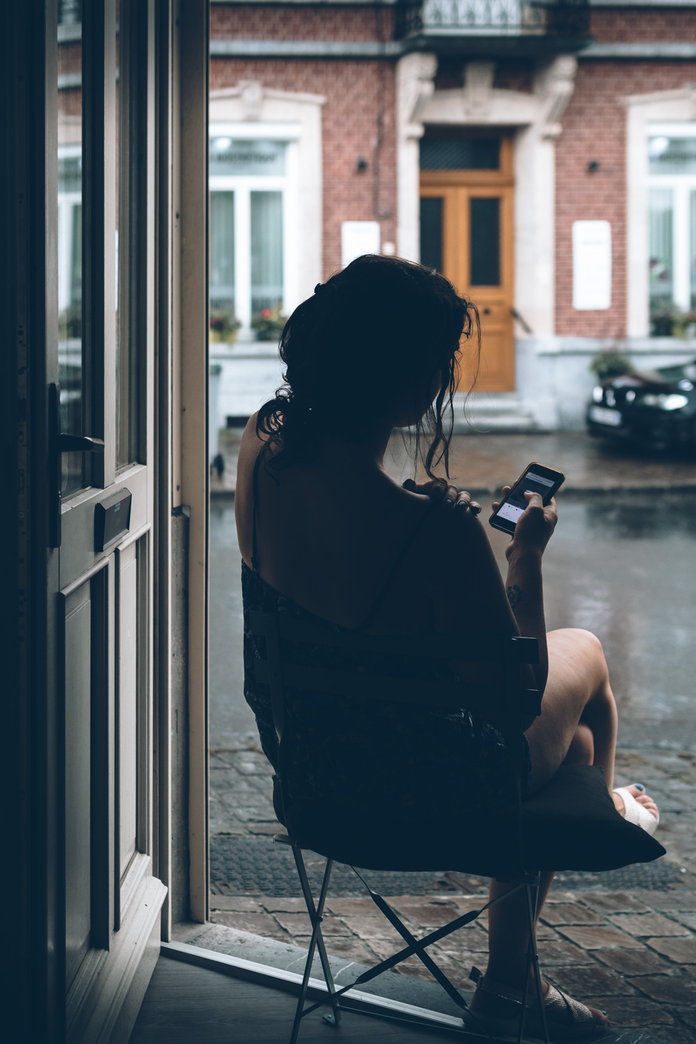 Givet, Ardennes, France