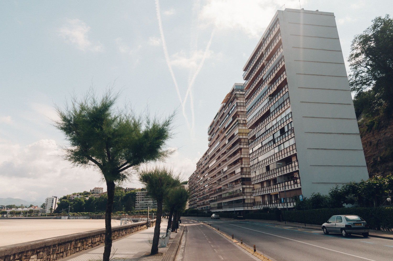 Fontarrabie, Hondarribia, Pays Basque
