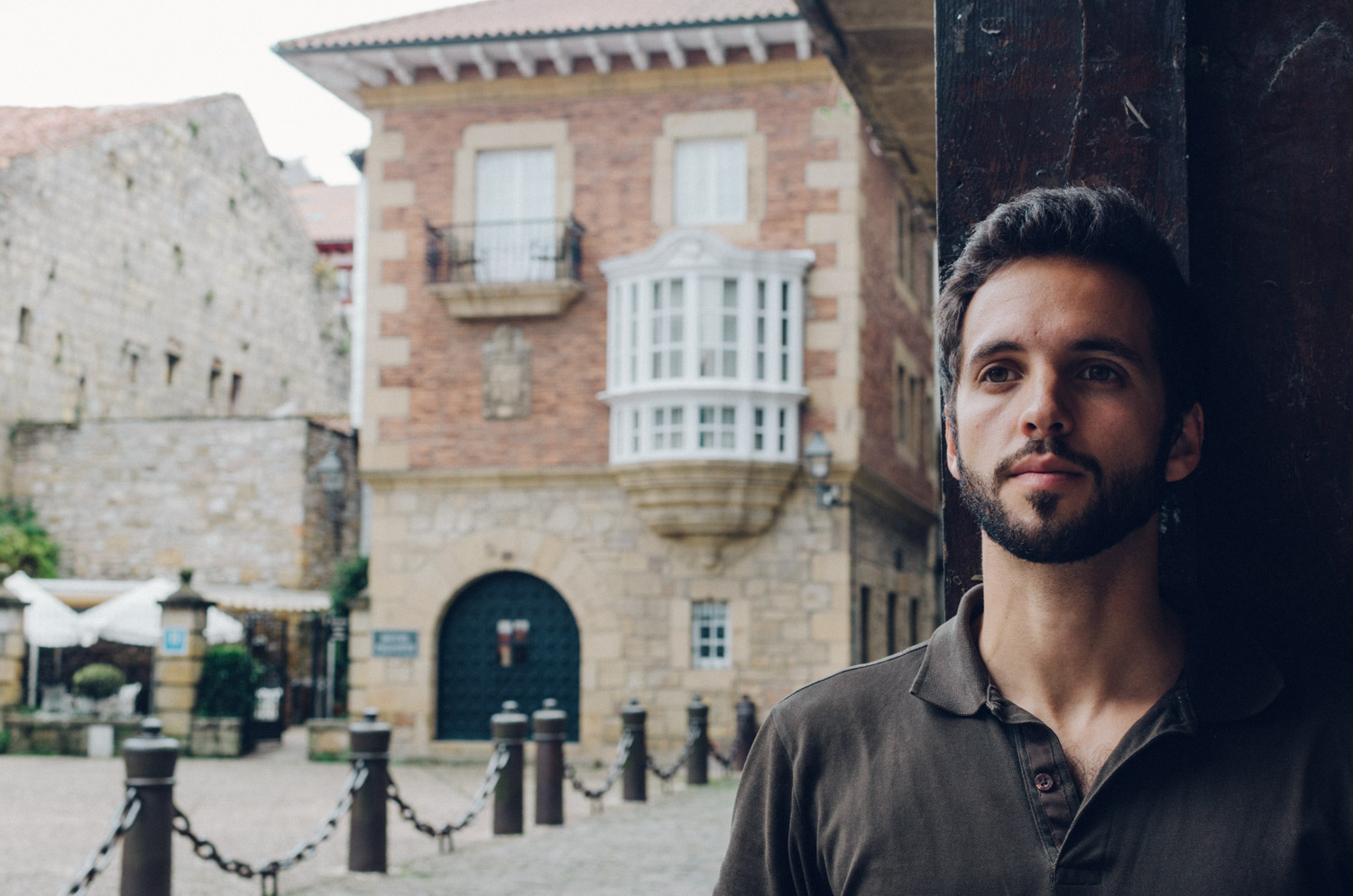 Fontarrabie, Hondarribia, Pays Basque