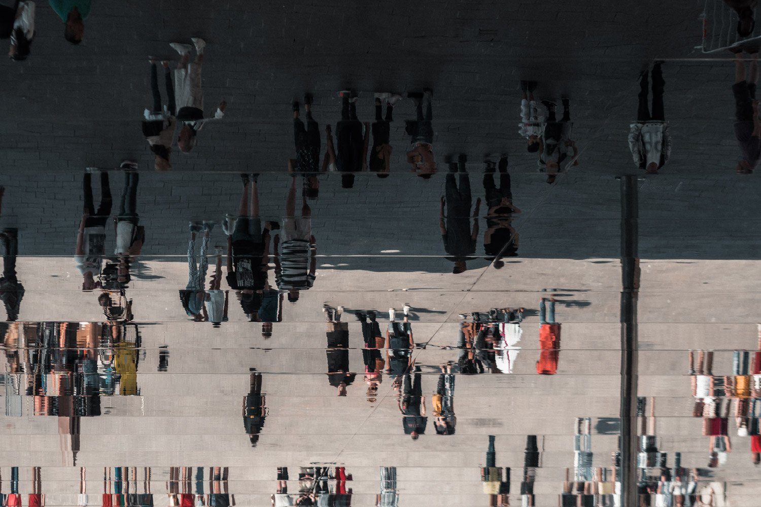 Vieux port, Marseille
