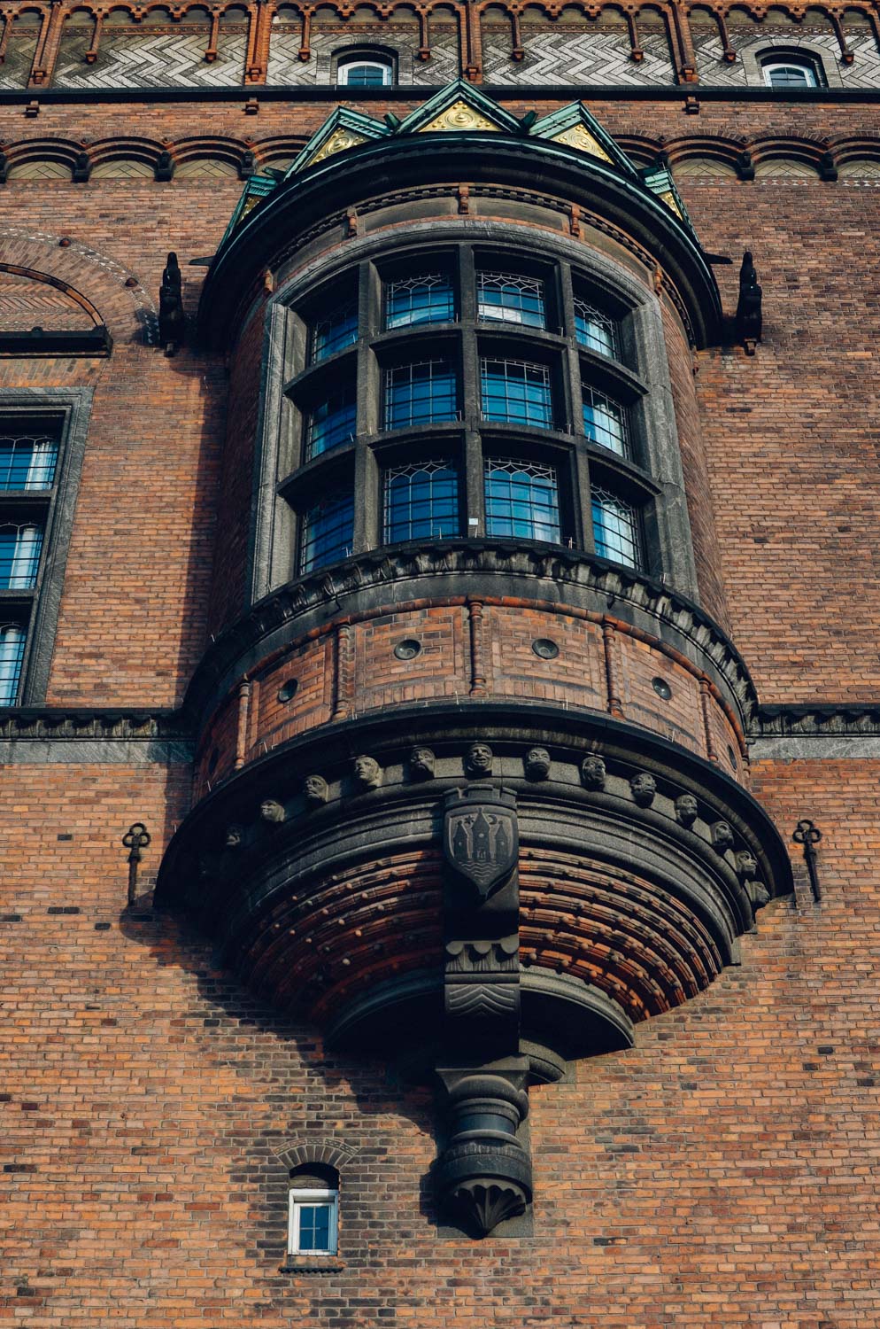 Copenhague, Danemark