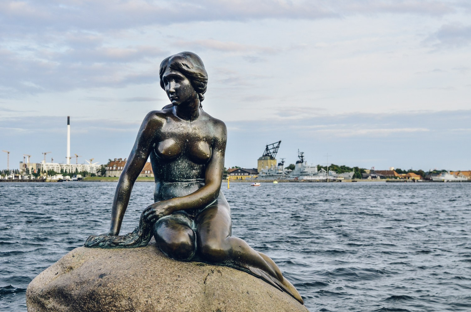 Copenhague, Danemark
