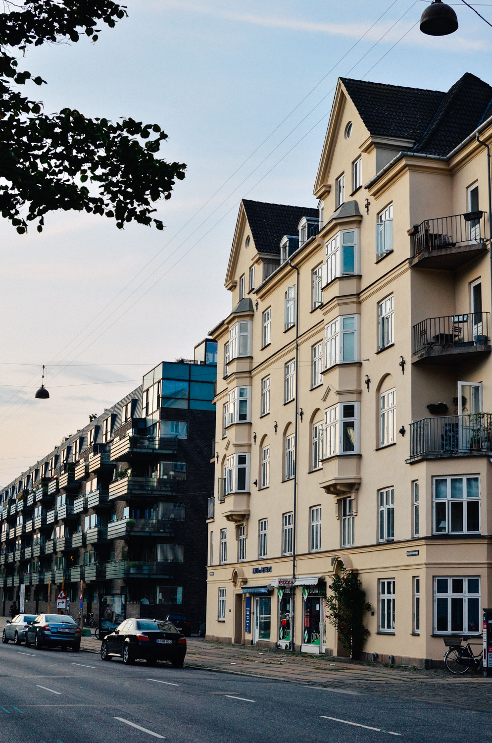 Copenhague, Danemark