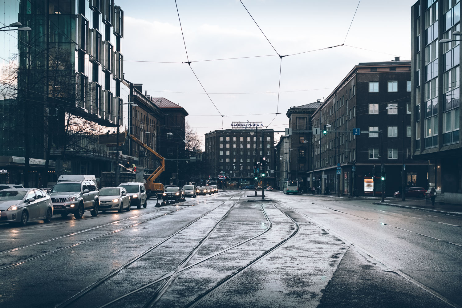 What to do in Tallinn in winter?