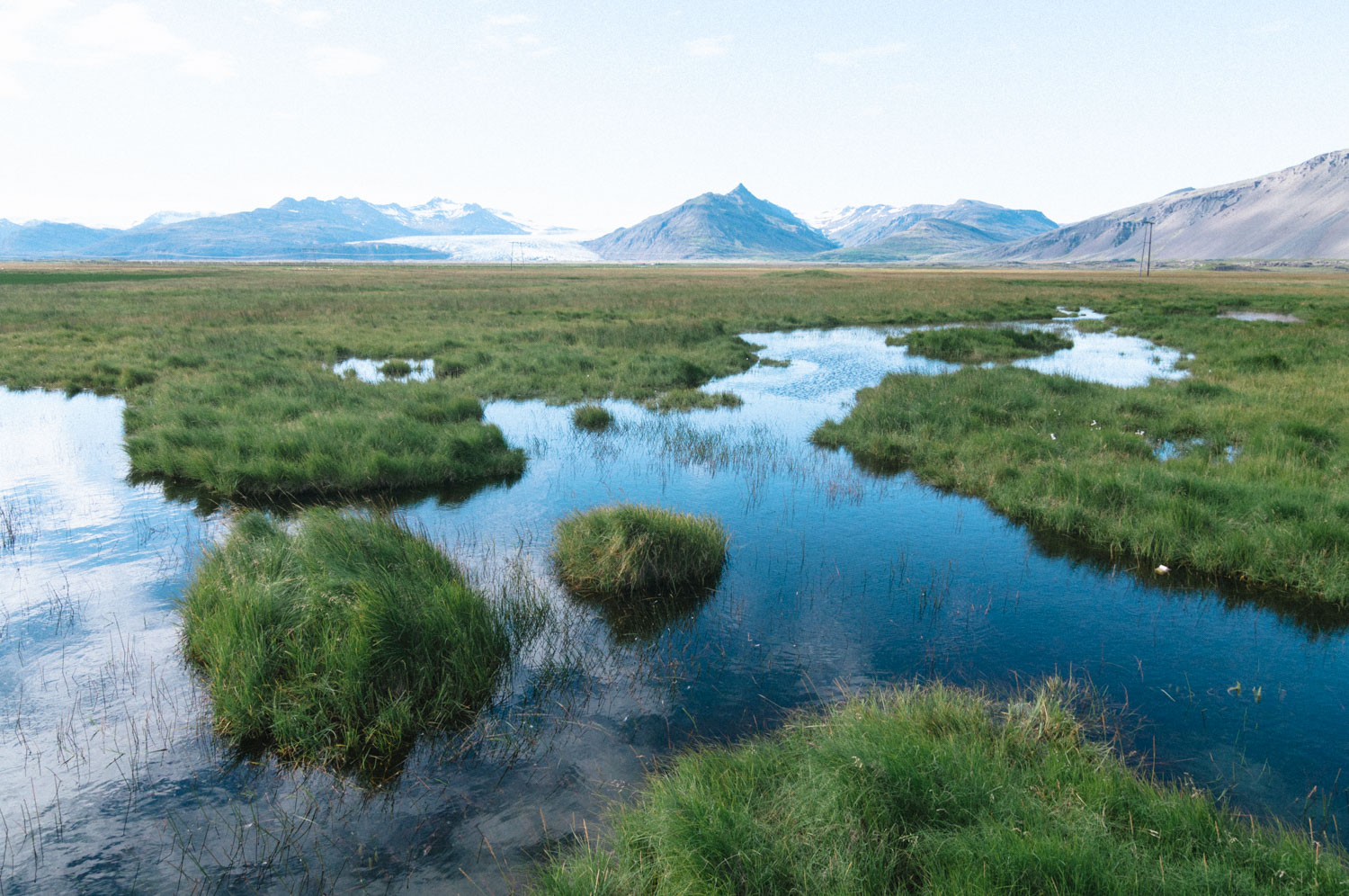 Nos 7 Coups de Cœur de l’Islande