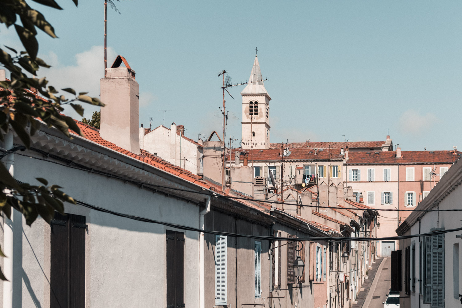 3 belles escapades depuis Marseille
