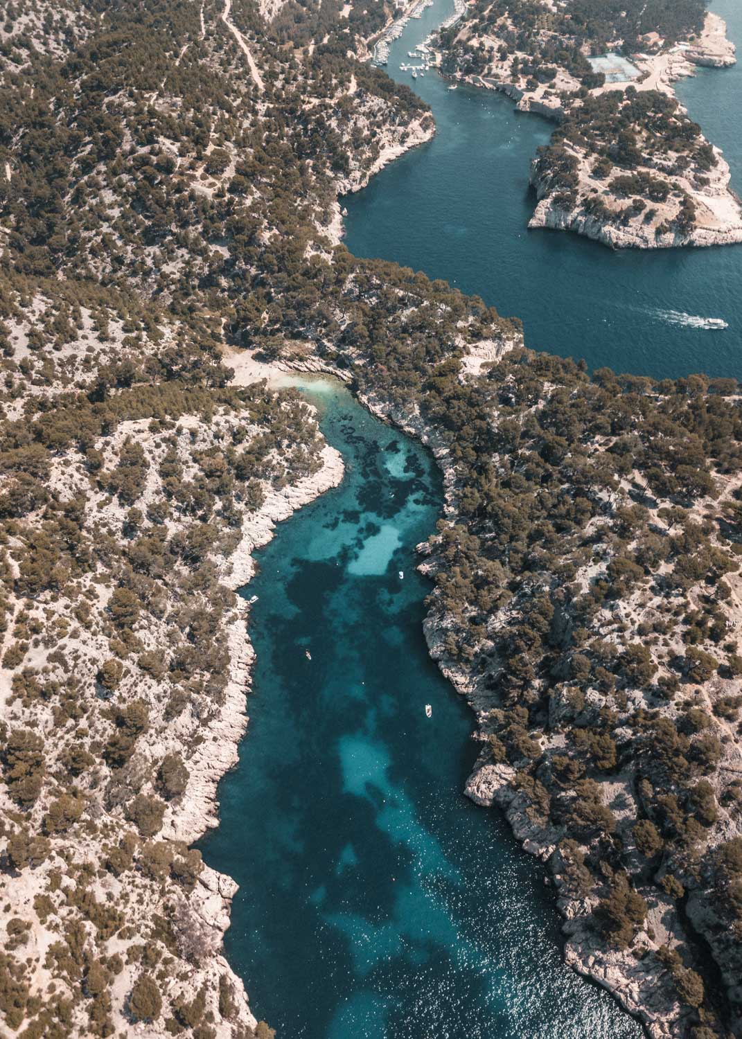 3 belles escapades depuis Marseille