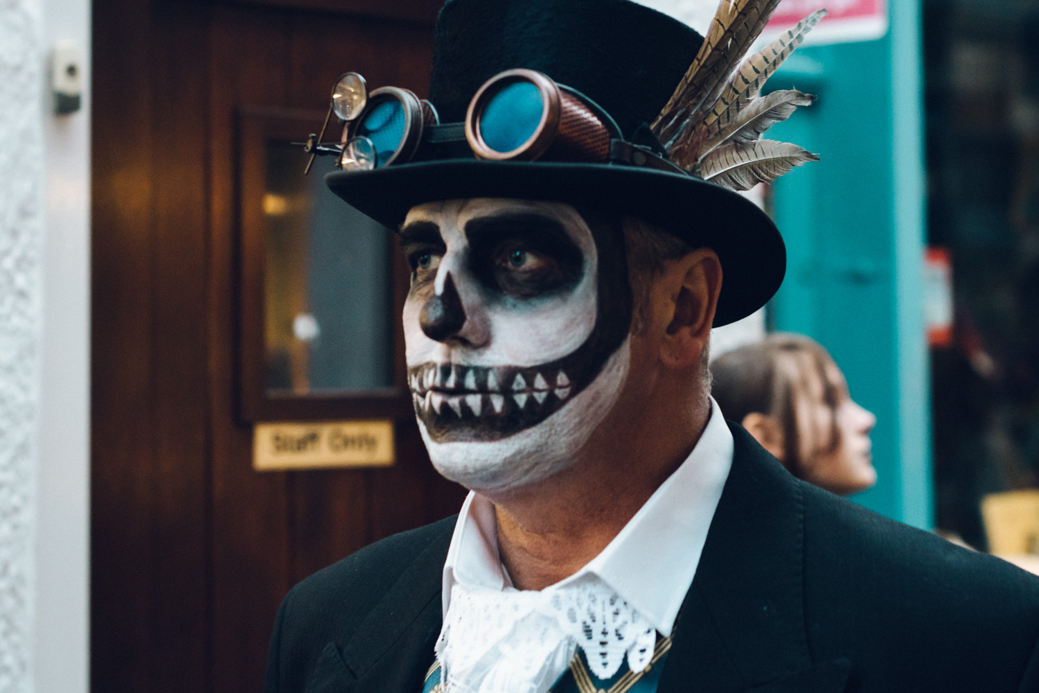 A city guide for Whitby, England