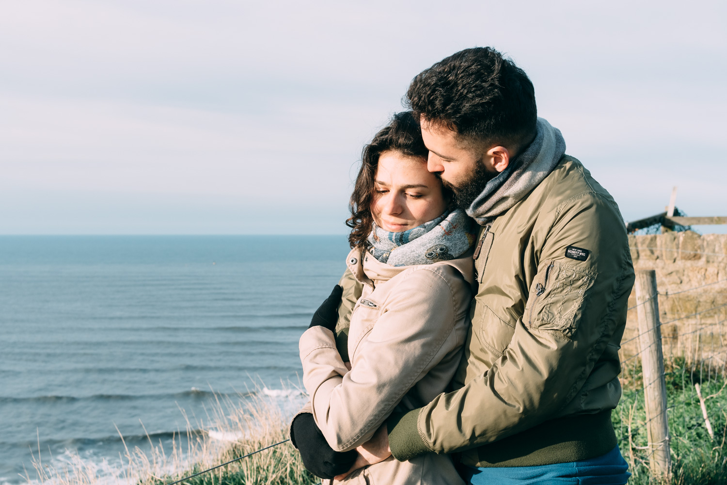 A city guide for Whitby, England