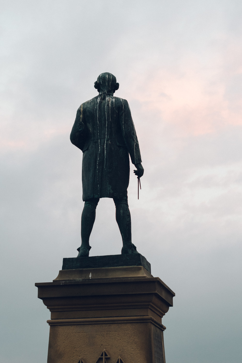 A city guide for Whitby, England