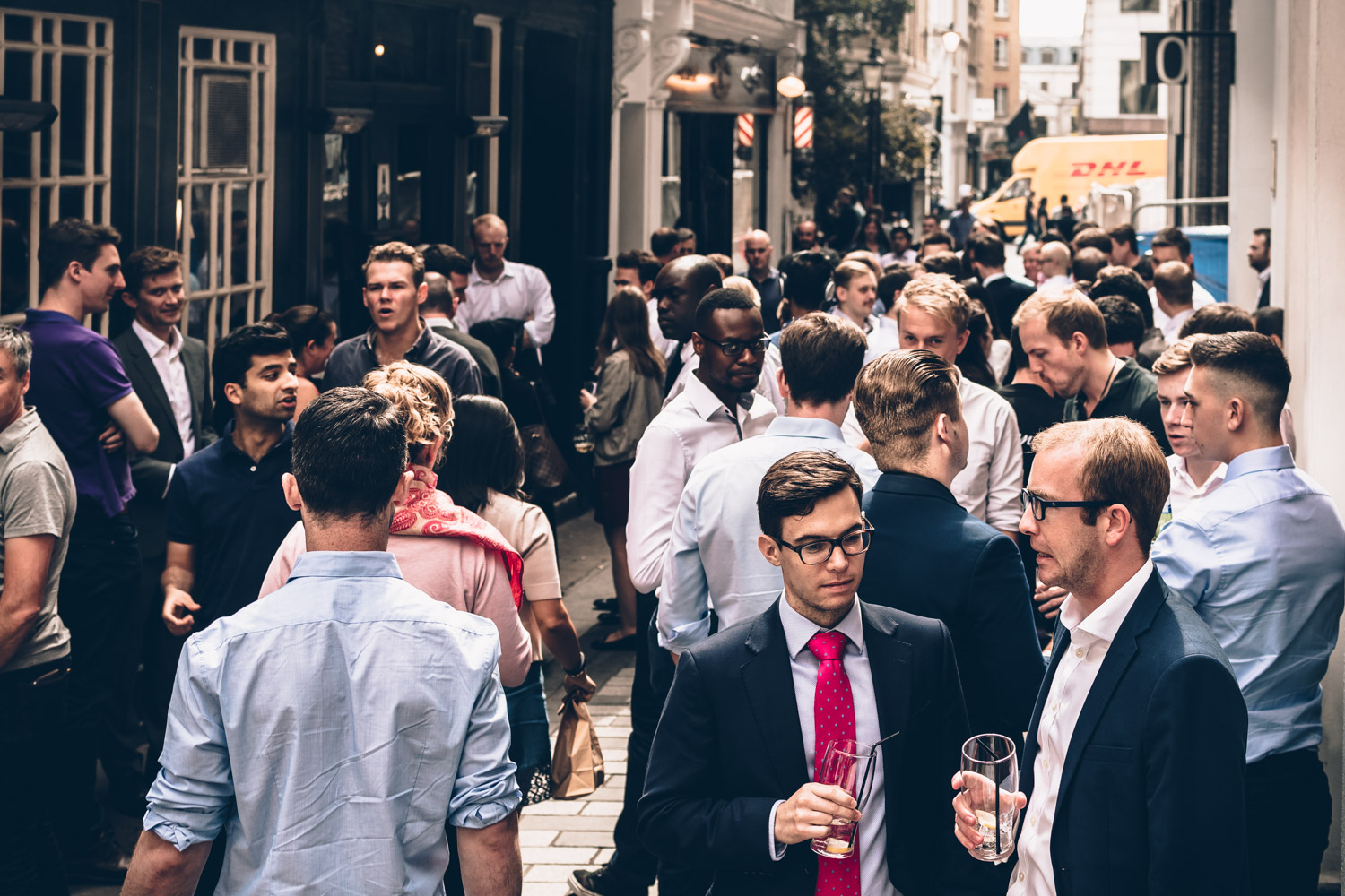 Ce qu'il faut savoir avant d'aller à Londres