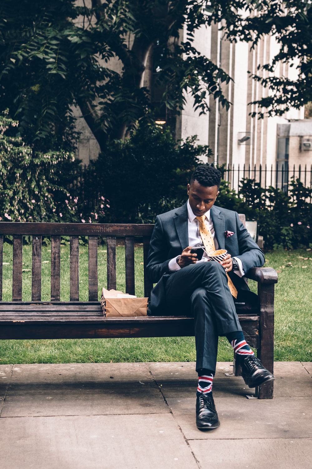 Ce qu'il faut savoir avant d'aller à Londres