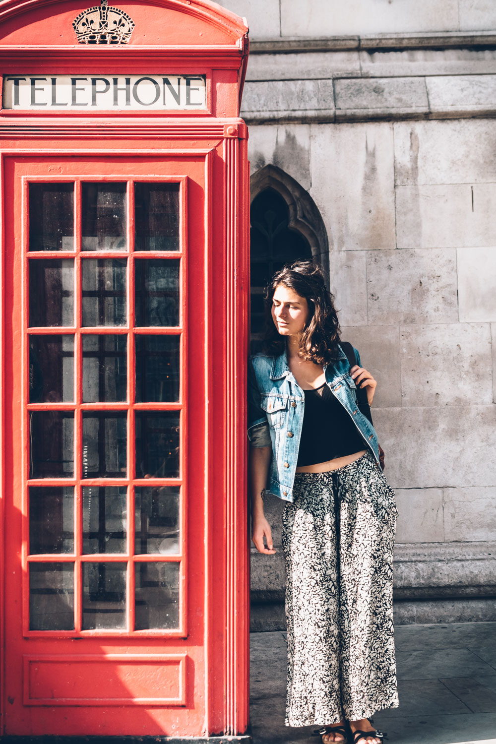 Ce qu'il faut savoir avant d'aller à Londres