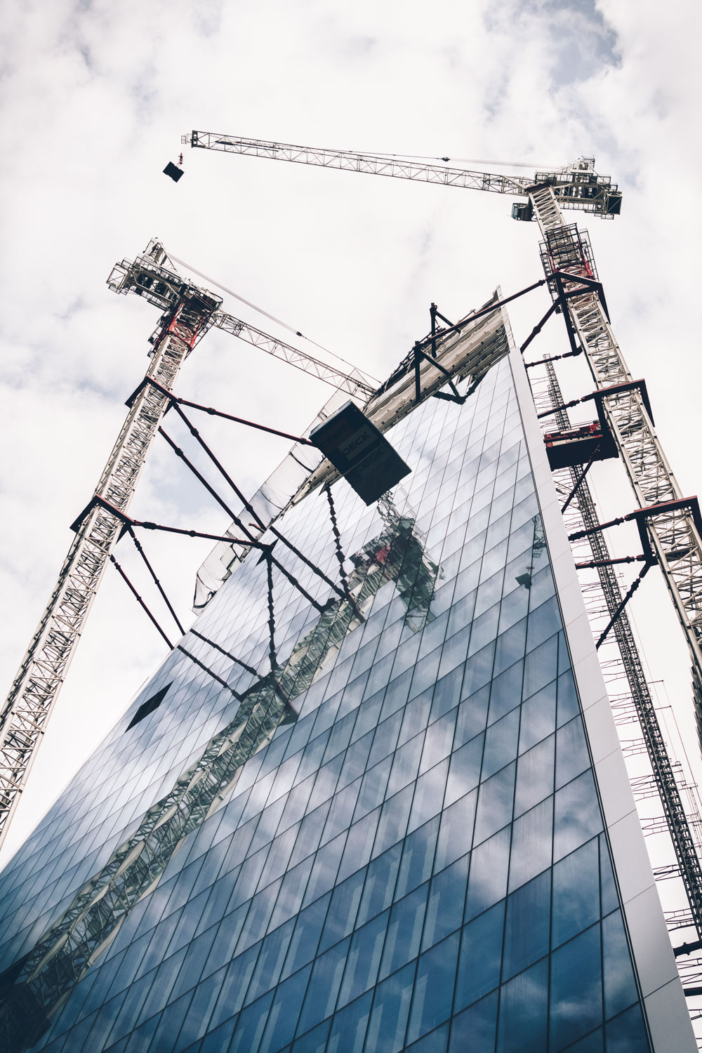 Ce qu'il faut savoir avant d'aller à Londres