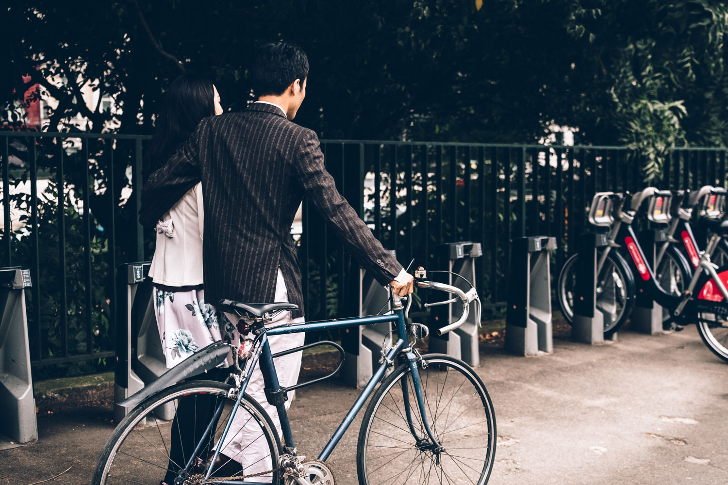 Ce qu'il faut savoir avant d'aller à Londres