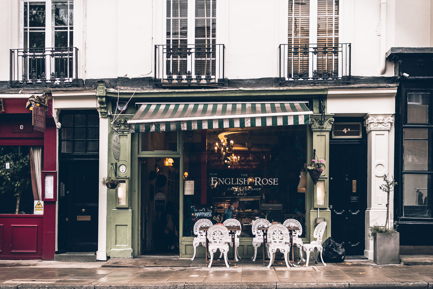 Ce qu'il faut savoir avant d'aller à Londres