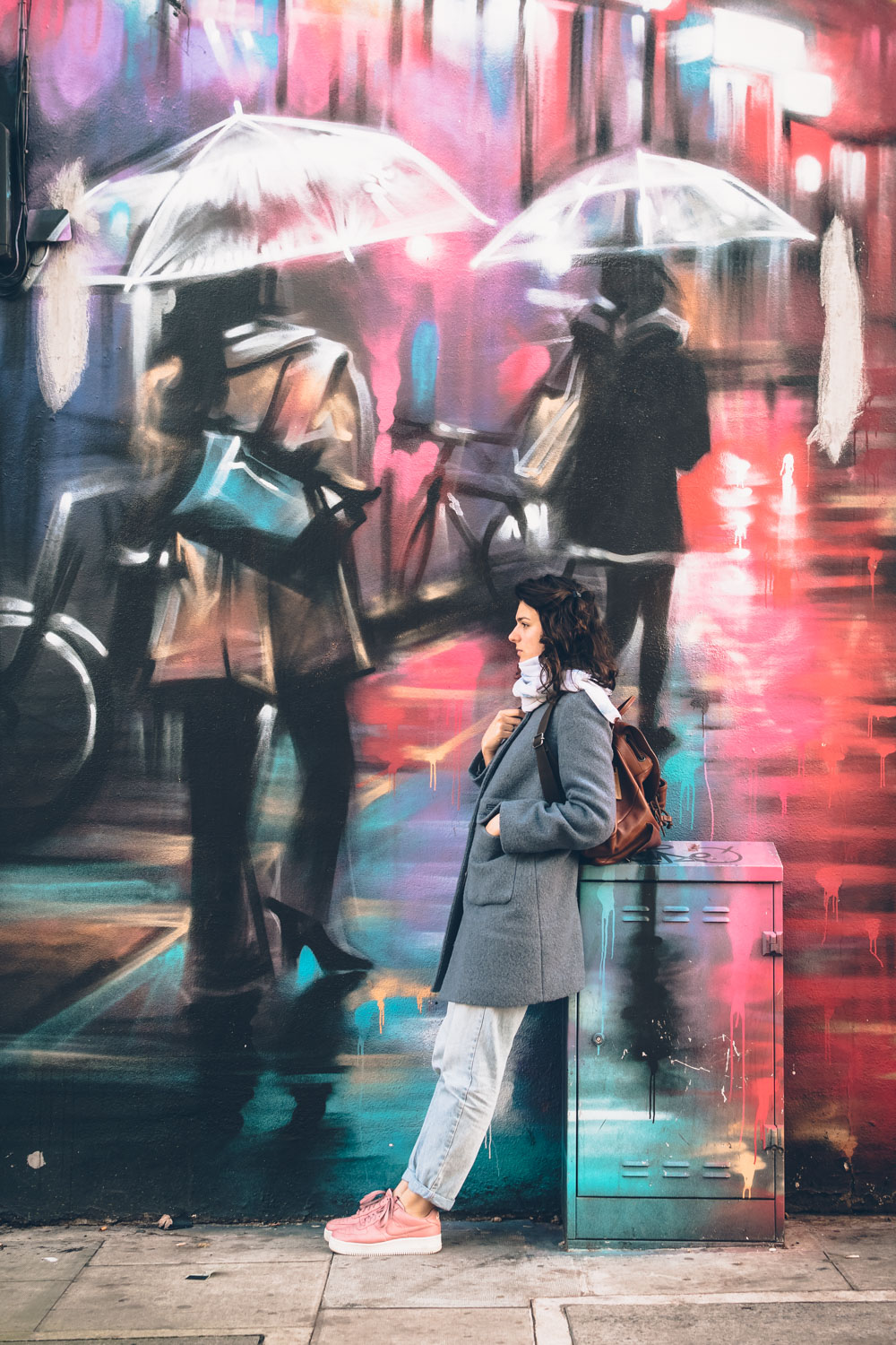 Ce qu'il faut savoir avant d'aller à Londres