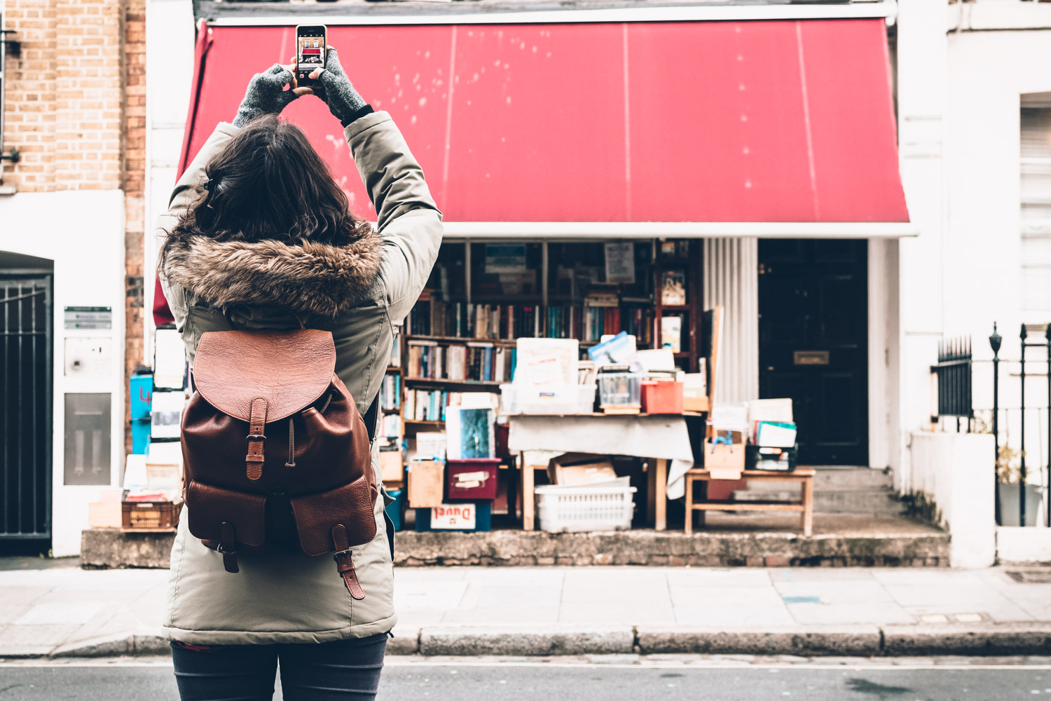 Ce qu'il faut savoir avant d'aller à Londres