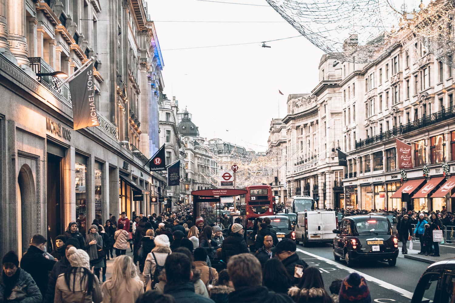 Ce qu'il faut savoir avant d'aller à Londres