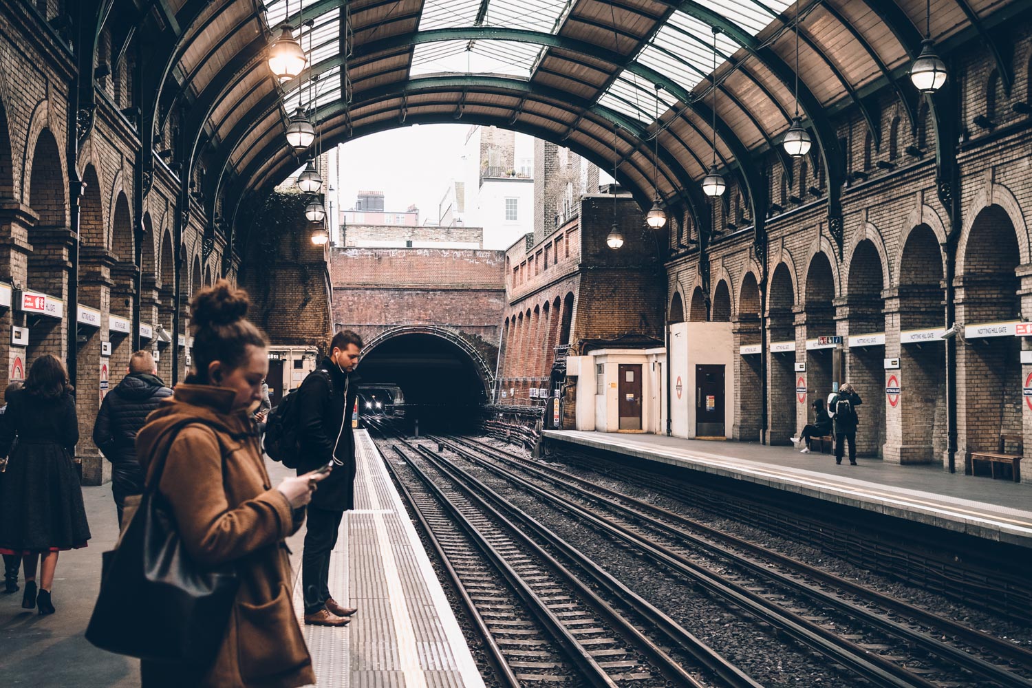 Ce qu'il faut savoir avant d'aller à Londres