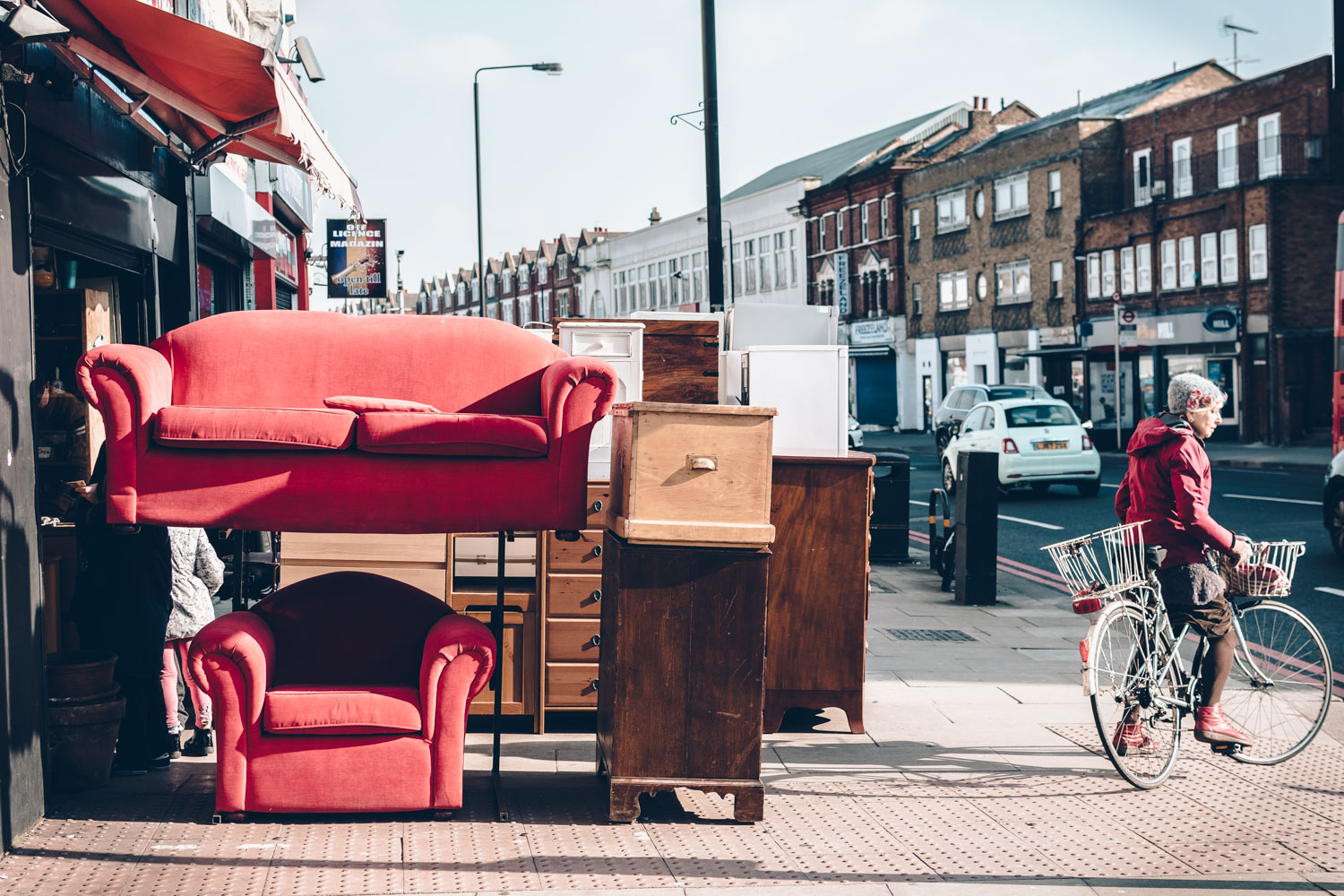 Ce qu'il faut savoir avant d'aller à Londres