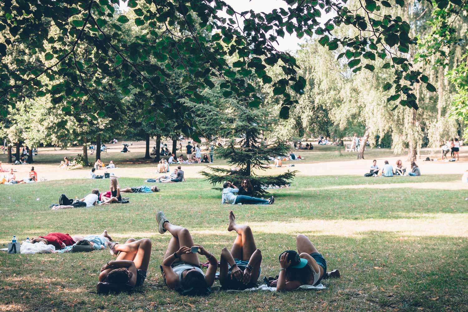 Ce qu'il faut savoir avant d'aller à Londres