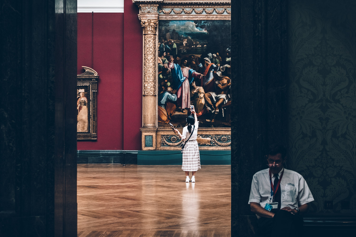 Ce qu'il faut savoir avant d'aller à Londres