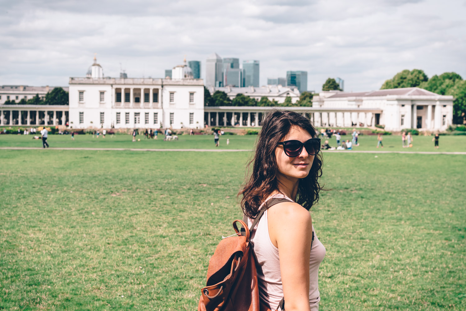 Ce qu'il faut savoir avant d'aller à Londres