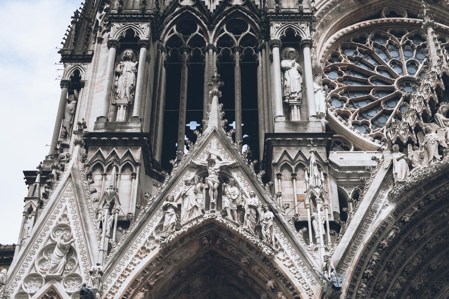 Week-end à Champagne