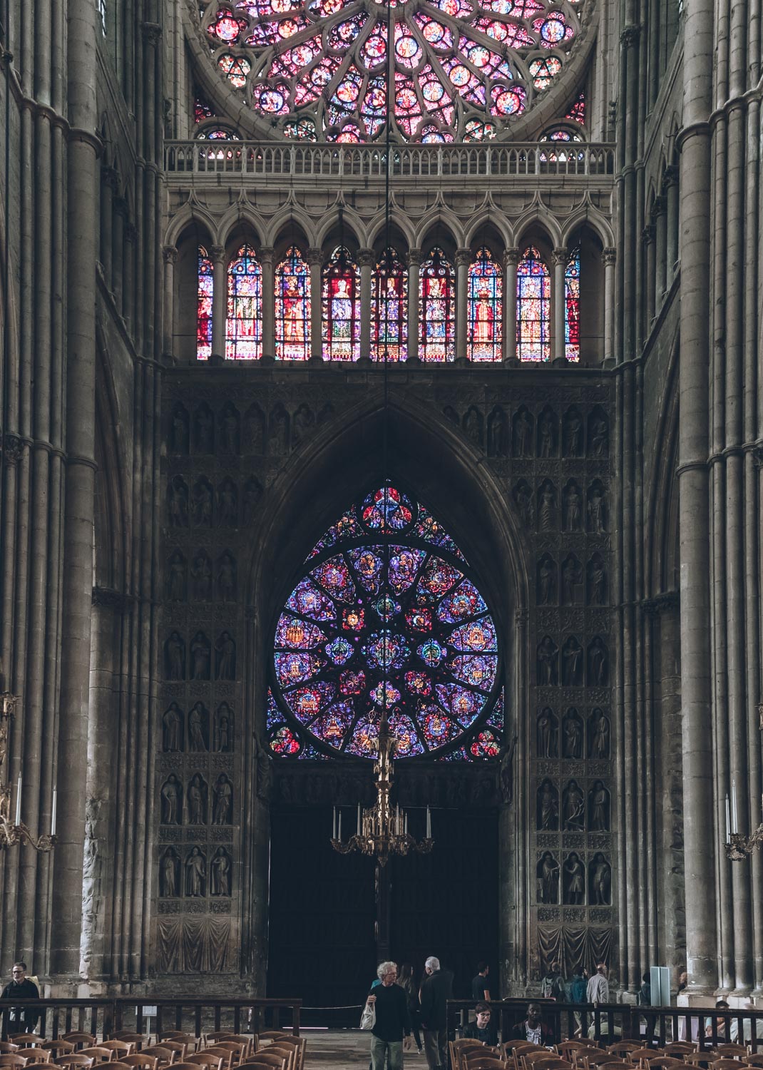 Week-end à Champagne