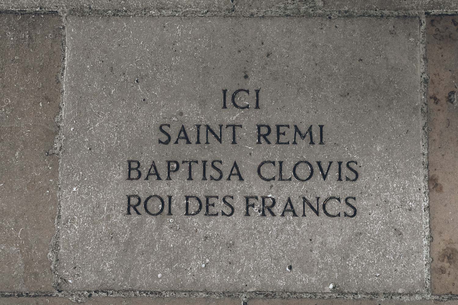 Week-end à Champagne