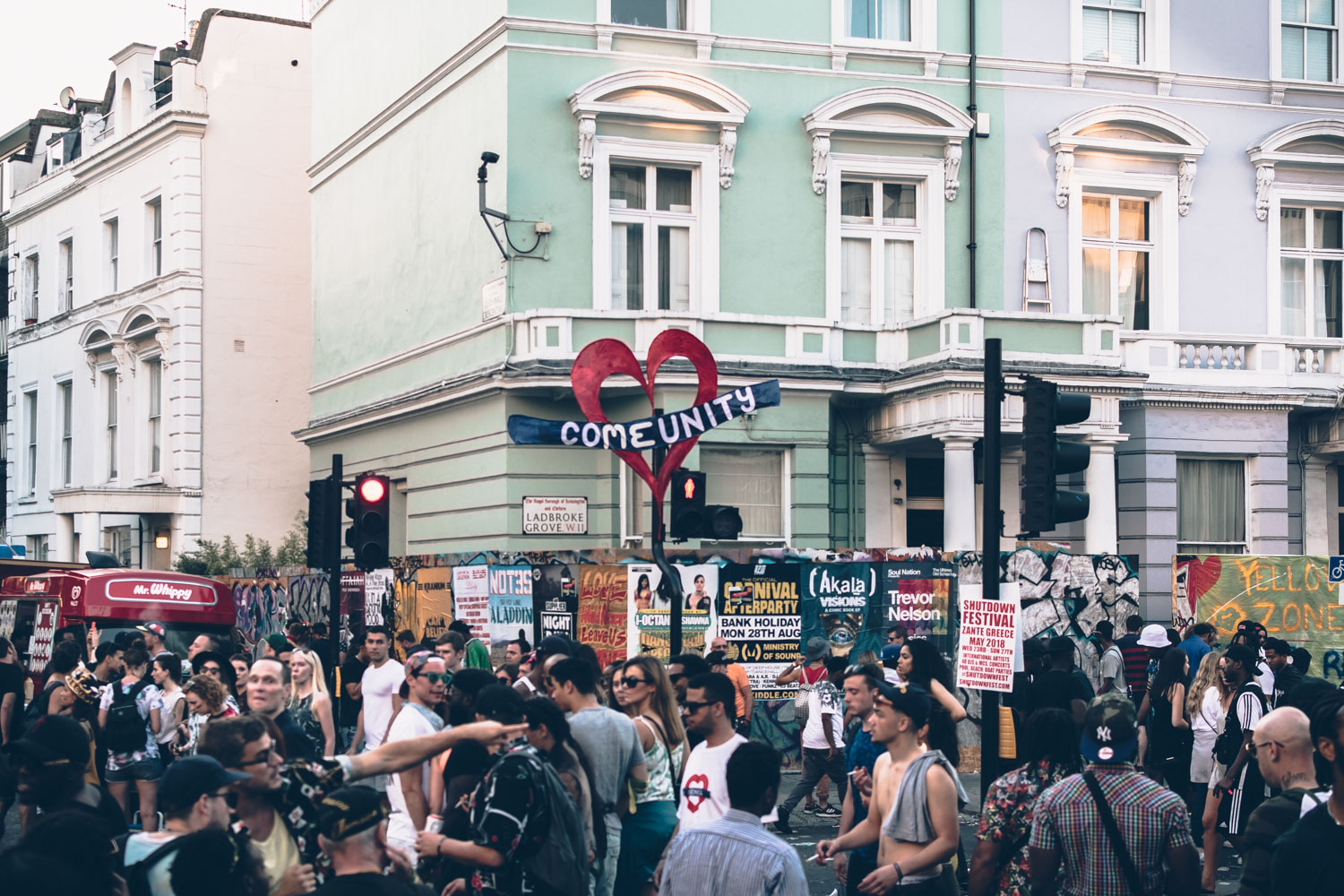 Première fois à Londres : tout ce qu'il ne faut pas manquer