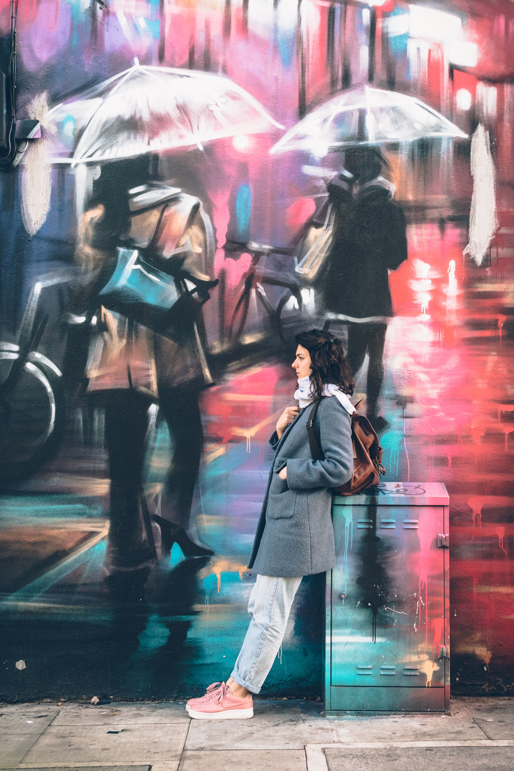 Première fois à Londres : tout ce qu'il ne faut pas manquer