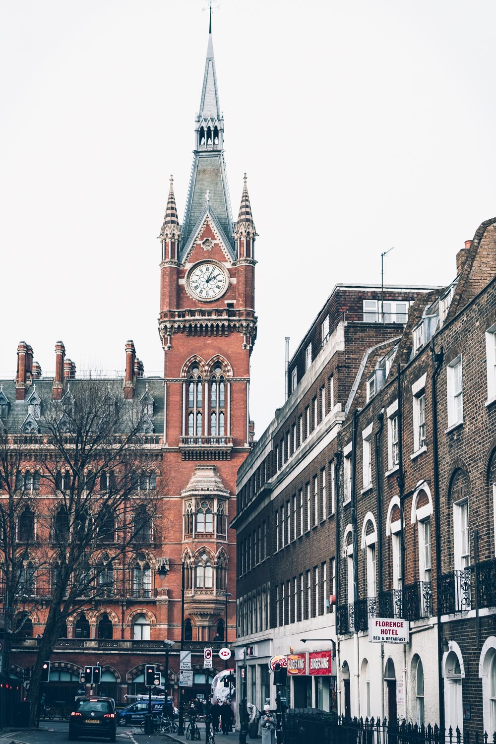 Première fois à Londres : tout ce qu'il ne faut pas manquer