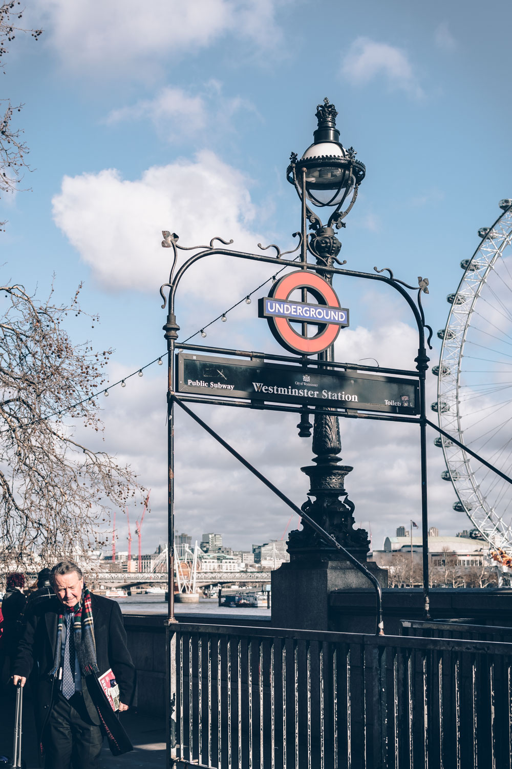 Première fois à Londres : tout ce qu'il ne faut pas manquer