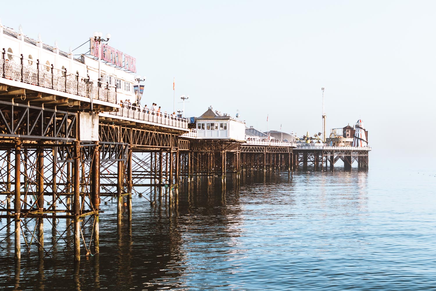 One Day in Brighton: Our Full List of Things to Do