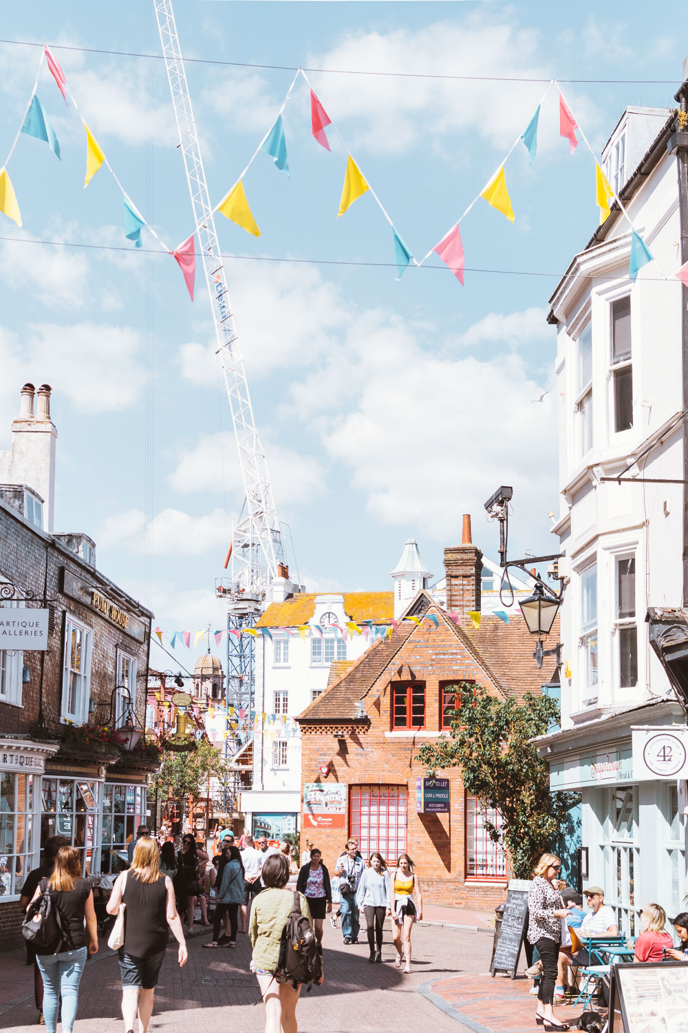 One Day in Brighton: Our Full List of Things to Do
