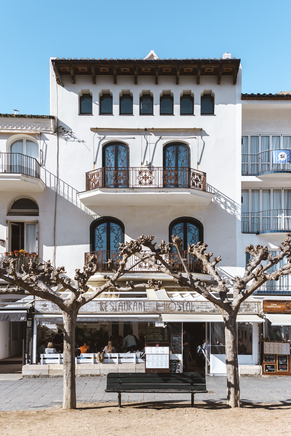 Visiting Cadaqués - the Pearl of Costa Brava